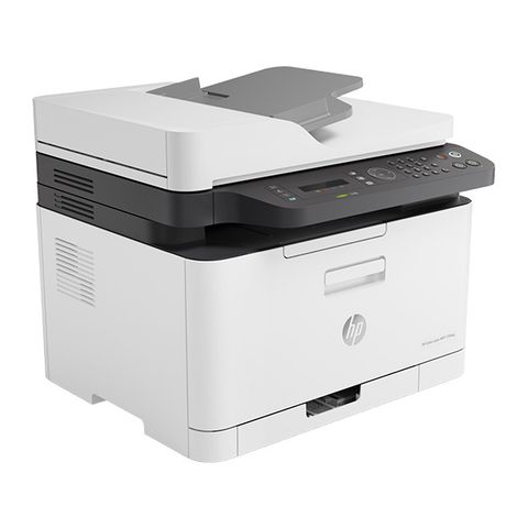 Máy in laser màu đa chức năng HP MFP 179fnw (4ZB97A)