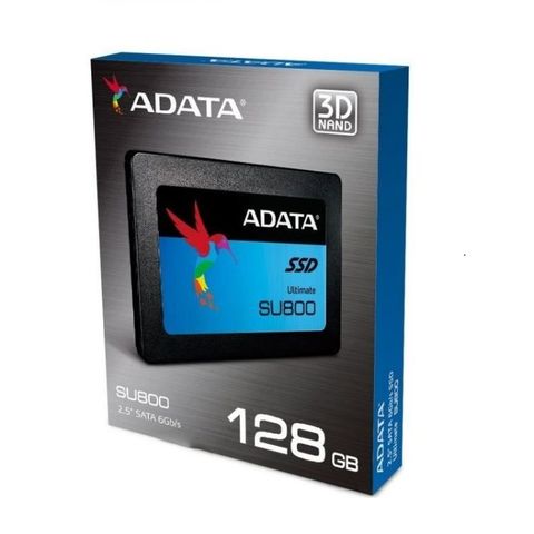 Ổ SSD Adata SU800 128Gb SATA3