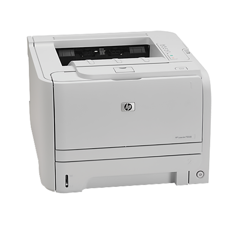 Máy in HP LaserJet P2035 – CE461A - Hàng chính hãng