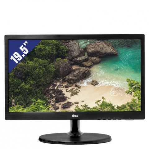 Màn hình LG 20M39H-B 19.5Inch