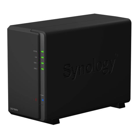 Ổ lưu trữ  mạng Synology DS218play