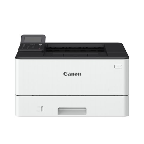 Máy in laser đen trắng Canon LBP 243Dw - Hàng nhập khẩu