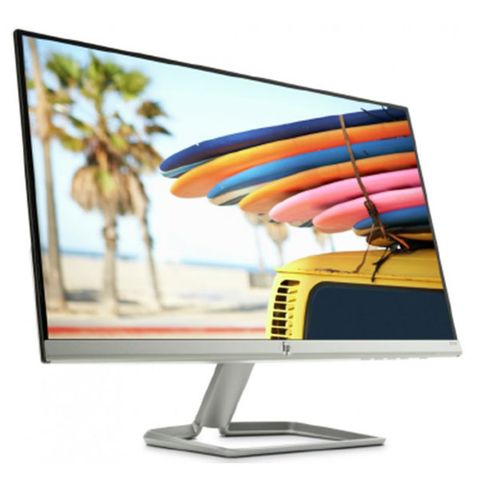 Màn hình máy tính HP 24fw (3KS63AA) 23.8 Inch