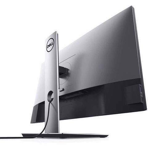 Màn hình máy tính Dell UltraSharp U2520D 25 inch QHD