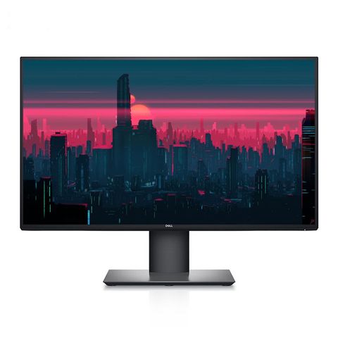 Màn hình máy tính Dell UltraSharp U2520D 25 inch QHD