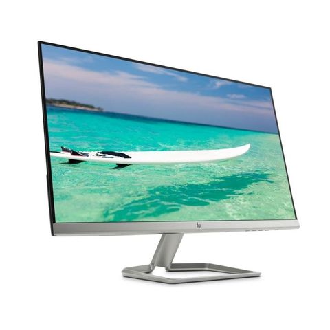 Màn hình máy tính HP 25FW 25inch