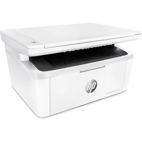 Máy in đa chức năng HP LaserJet Pro M28w - Hàng nhập khẩu