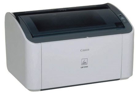 Máy in laser đen trắng Canon LBP 2900