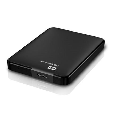 Ổ cứng di động Western Digital Element 4Tb 2.5Inch USB3.0