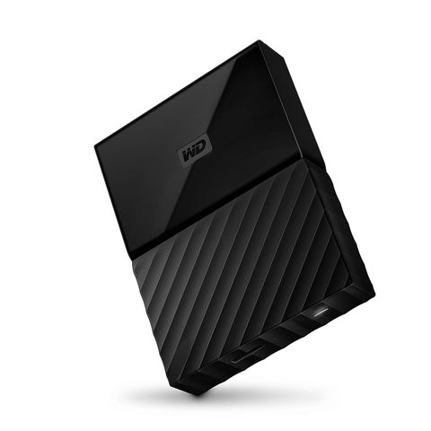 Ổ cứng di động Western Digital My Passport 1Tb USB3.0