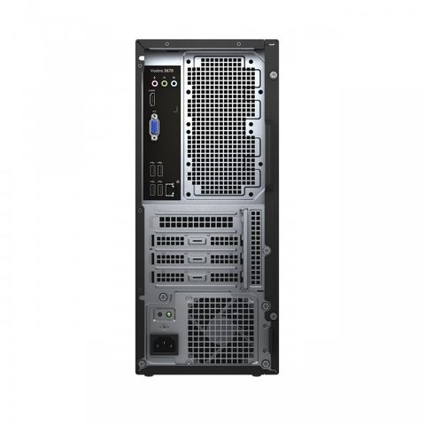 Máy tính để bàn Dell Vostro 3670 (MTI79016-8G-1T)