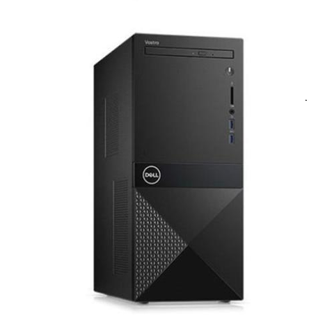 Máy tính để bàn Dell Vostro 3670 (MTI79016-8G-1T)