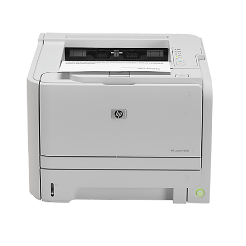 Máy in HP LaserJet P2035 – CE461A - Hàng chính hãng