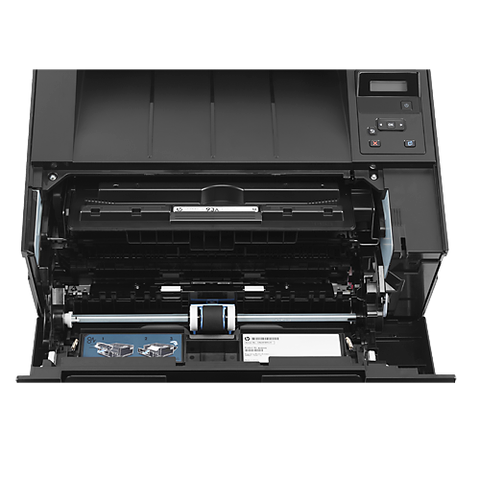 Máy in A3 HP LaserJet Pro M706n – B6S02A (hàng chính hãng)