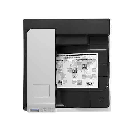 Máy in A3 HP LaserJet Enterprise 700 M712n – CF235A