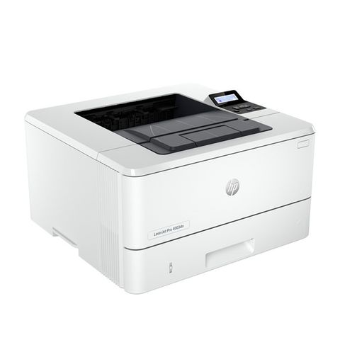 Máy in HP LaserJet Pro 4003dn Printer (2Z609A)