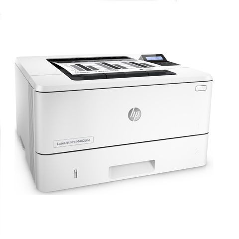 Máy in HP LaserJet Pro M402dne - Hàng nhập khẩu