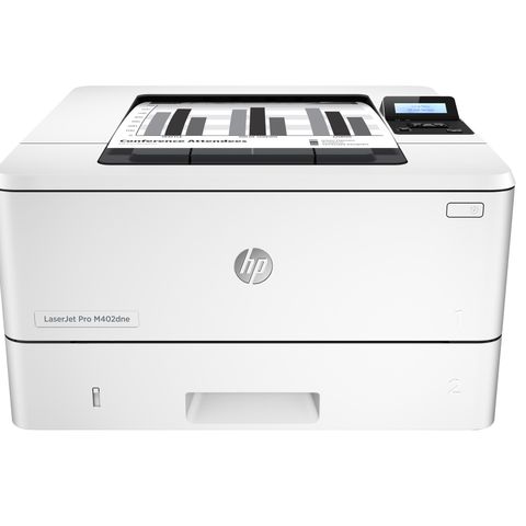 Máy in HP LaserJet Pro M402dne - Hàng nhập khẩu