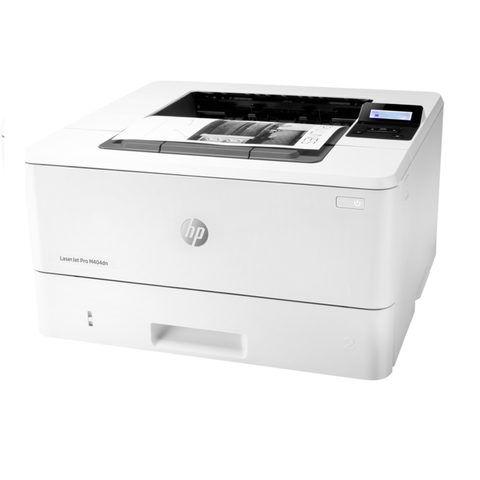 Máy In HP LaserJet Pro M404dn (W1A53A) - Hàng chính hãng