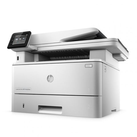 Máy in laser đen trắng HP MFP M426fdw