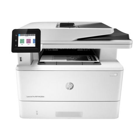 Máy in đa chức năng HP LaserJet Pro MFP M428fdn (W1A29A)