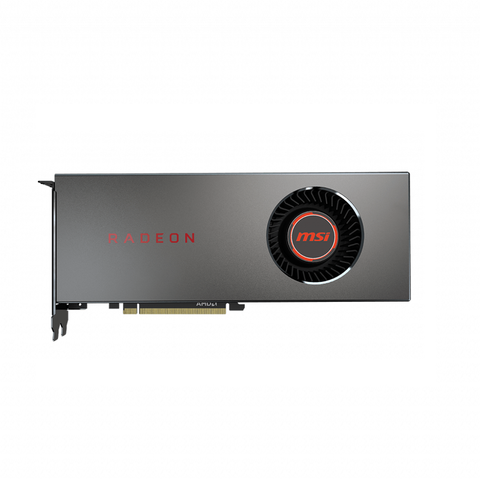 VGA MSI RADEON RX 5700 8G (AMD Radeon/ 8Gb/ GDDR6/ 256 Bits)