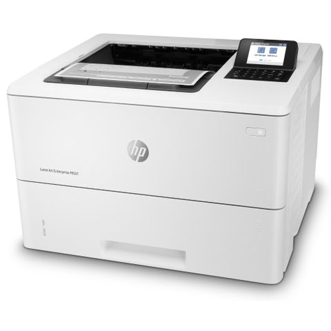 Máy in HP LaserJet Enterprise M507DN (1PV87A)