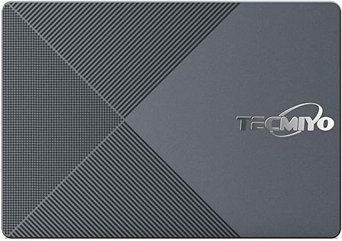 Ổ SSD 512Gb Tecmiyo 2.5'' bảo hành 05 năm