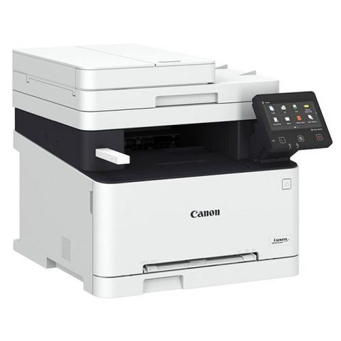 Máy in Laser màu đa năng  Canon  MF633Cdw