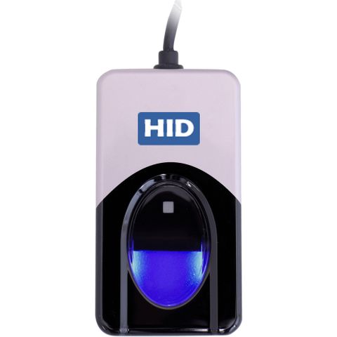 Thiết bị nhận dạng vân tay HID DigitalPersona U.are U4500