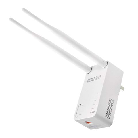 Thiết bị thu phát sóng Wifi ToToLink EX750