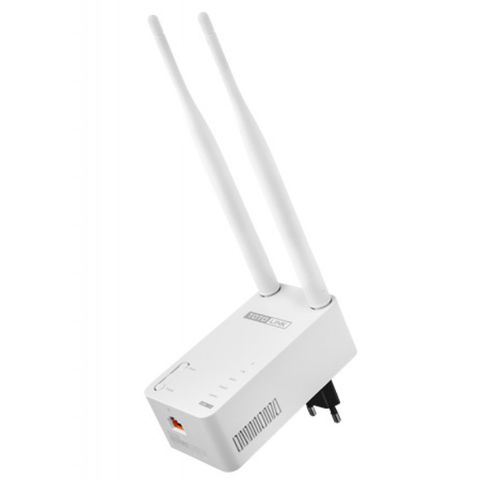 Thiết bị thu phát sóng Wifi ToToLink EX750