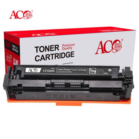 Hộp  mực ACO CRG 054/CF202A dùng cho máy in HP Color M254nw/ M254dw/ M280nw/ M281fdn/ M281fdw , Canon MF642Cdw/MF641CW/MF643/MF644/MF645/ Canon LBP622cdw/LBP621CW/LBP623CDW