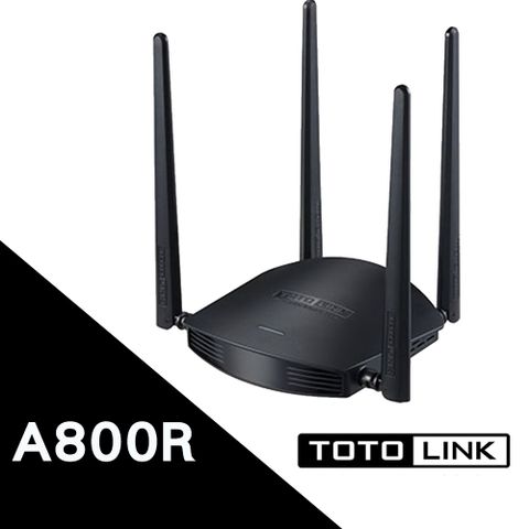 Bộ thu phát sóng wifi Totolink A800R