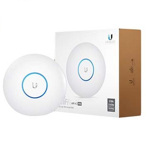 Bộ phát sóng wifi Ubiquiti UniFi AP AC PRO