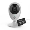 Camera Ezviz C2C (CS-CV206 1080P)