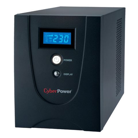 Bộ lưu điện CyberPower VALUE1500ELCD-AS