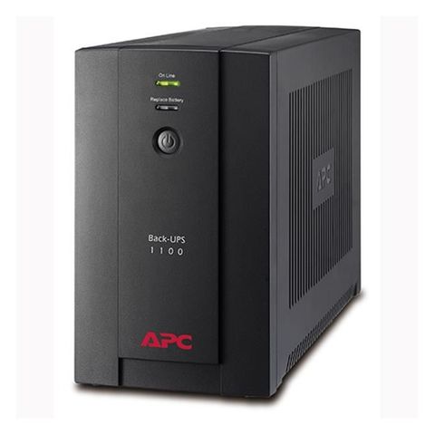 Bộ lưu điện UPS APC BX1100LI-MS