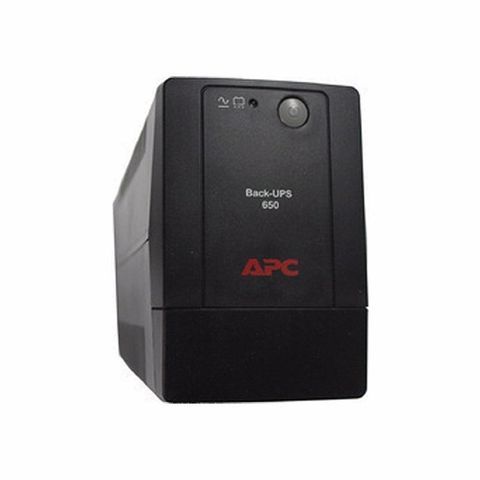 Bộ lưu điện UPS APC BX650LI-MS