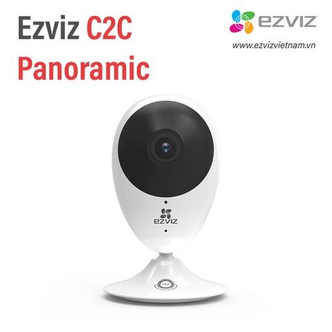 Camera Ezviz C2C (CS-CV206 1080P)