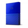 Ổ cứng di động Western Digital My Passport 1Tb USB3.0