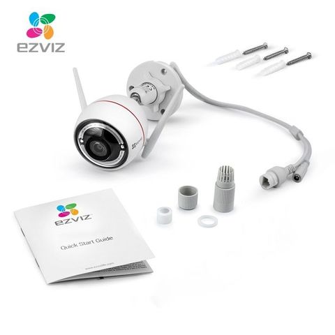 Camera Ezviz C3W 720P (CS-CV310)