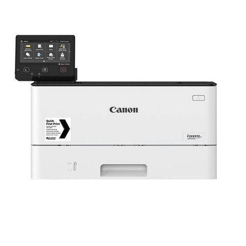 Máy in Canon LBP 228X - hàng Nhập khẩu