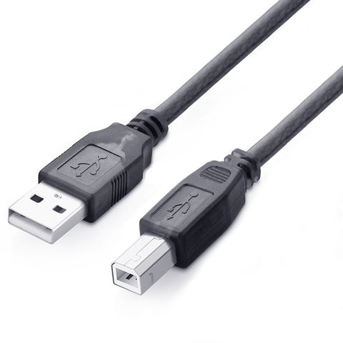 Cáp máy in USB  1.5 mét