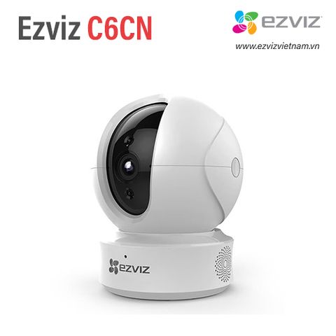 Camera Ezviz C6C 1080P (CS-CV246)