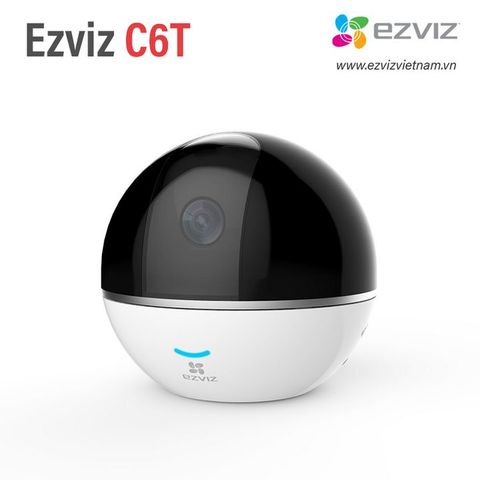 Camera Ezviz C6T (CS-CV248-A0)