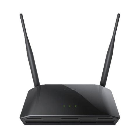 Bộ phát wifi 2,4GHz hiệu D-LINK  mã DIR-612