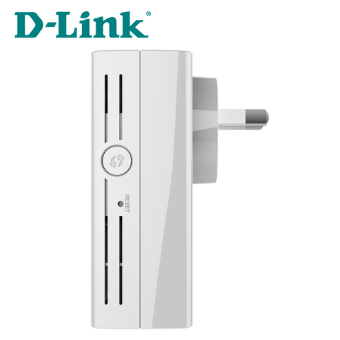 Bộ thu phát sóng wifi D-Link DAP-1520