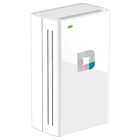 Bộ thu phát sóng wifi D-Link DAP-1520