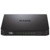 Switch D-Link DES-1024A 24 Port